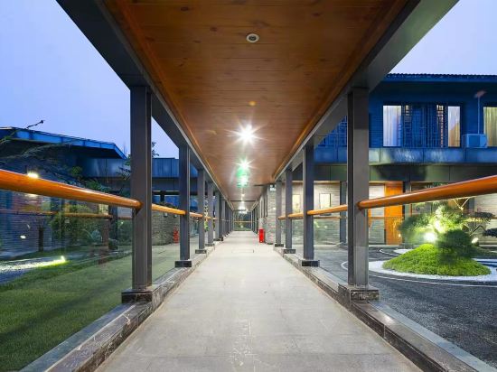 Others 3, Yunxi Resort Hotel, Chengdu