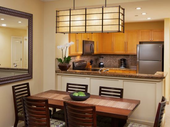 The Westin Ka'anapali Ocean Resort Villas - Tap to explore photos
