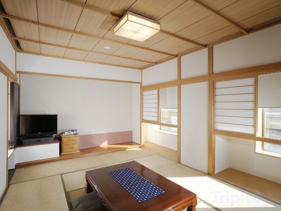 Hotel Emisia Sapporo Room Type - Japanese-Style Room