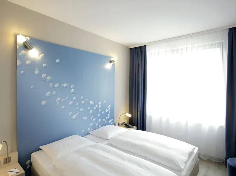 Leonardo Smart Hotel Berlin Alexanderplatz