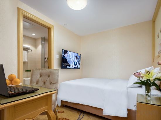 Vienna Hotel (Guangzhou railway station & Xiaobei subway station)