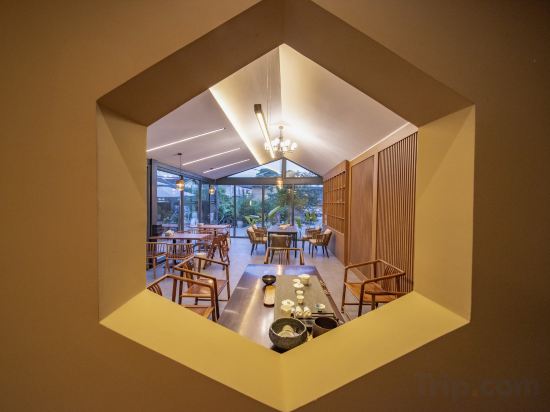 Others 4, Yinqi Wuxiang Nacuo Guesthouse, Zhangzhou
