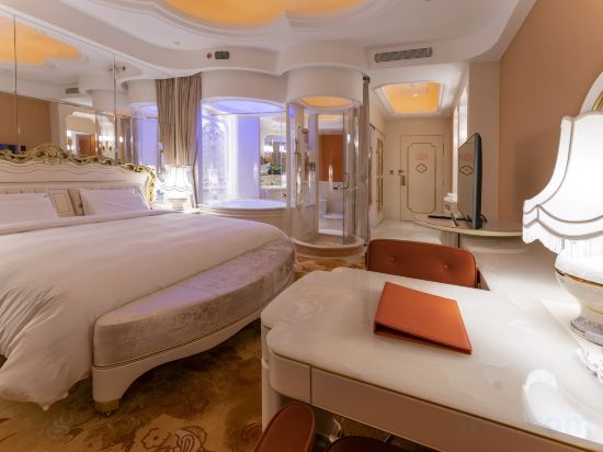 Platinum Hanjue Hotel