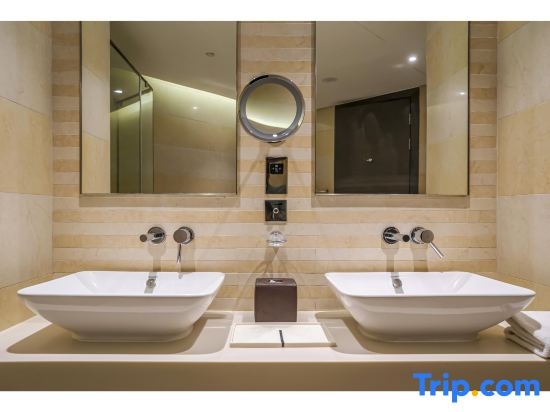 HomesGetaway -Cozy 1Br in Creek Heights Residences