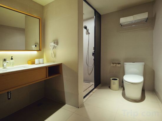 JI Hotel (Shanghai Lujiazui Area Babai Ban)
