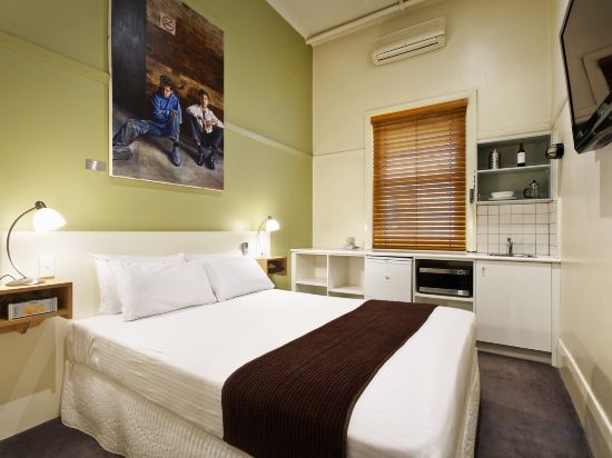 Tolarno Hotel Room Type - Standard Room - Balazac