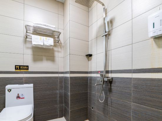 Others 3, Shuoyu jiari Hotel (Danzhou bus station), Hainan