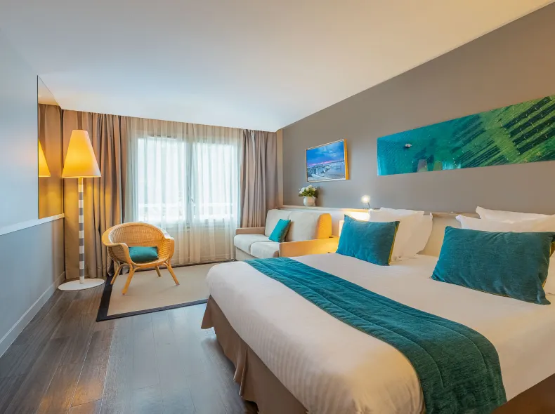 Hôtel le B d'Arcachon by Inwood Hotels