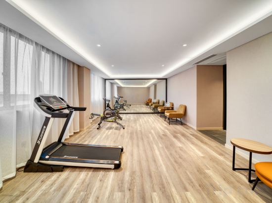 Others 2, Hangzhou Tonglu Fuchun River Homeinn Select Hotel, Hangzhou