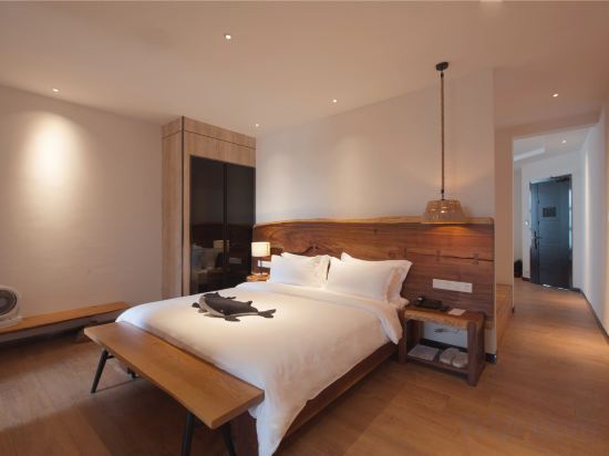 Guangzhou Tunan Live Art Hotel