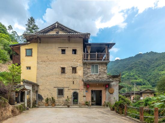 Others 5, Floral Hotel · Tingquan Hotel (Nanjing Tulou), Zhangzhou