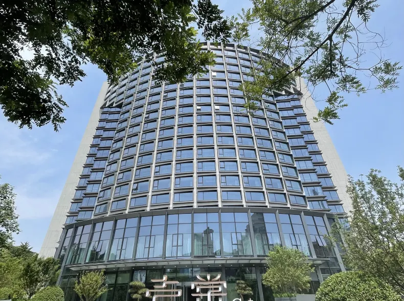 CM+ Serviced Apartment Beijing Huashang