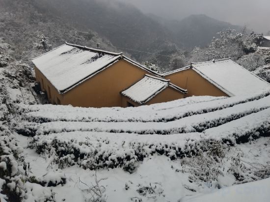 Others 4, Wudang Mountain Taizipo Shenquan Villa, Shiyan