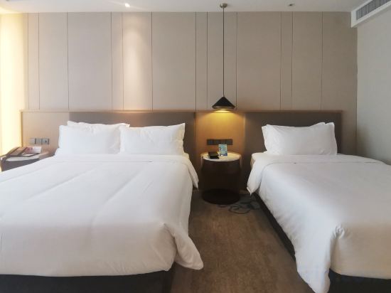 Wisdomrose hotel