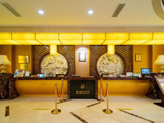 Others 3, Xintian International Hotel, Xiangtan