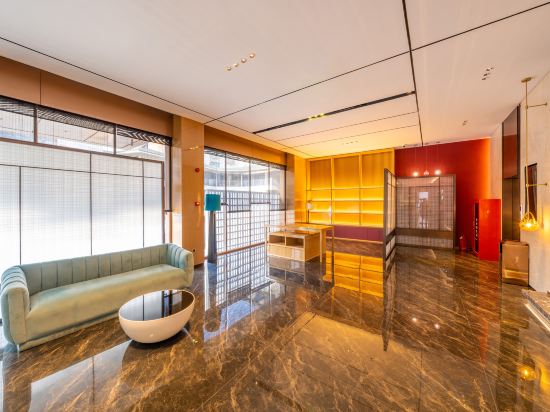 Others 4, Hemei Hotel (Binyang Litang High-speed Railway Station), Nanning
