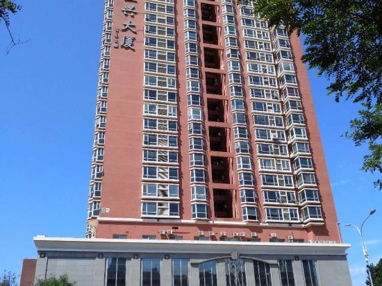 Others 4, Heyday Business Hotel, Beijing