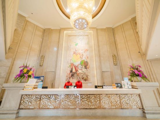 Others 2, Haojiang Boli International Hotel, Chengdu