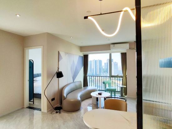 Mordin Apartments