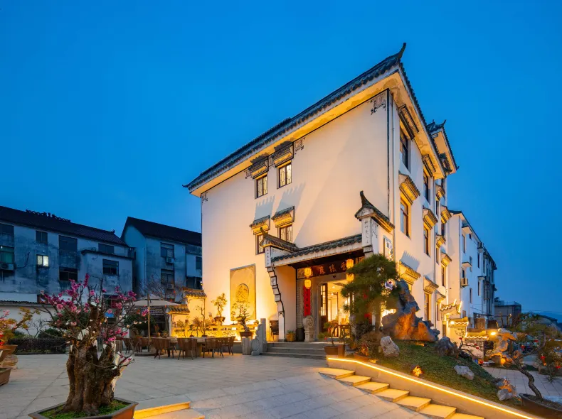 Yunyao resident hostel