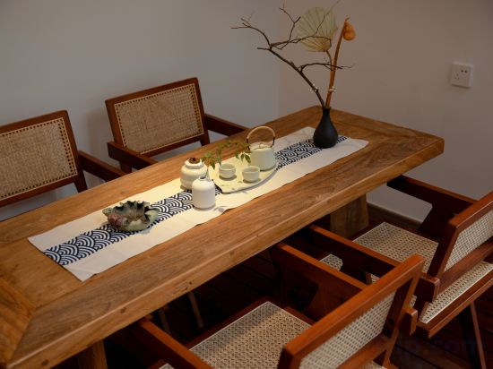 Others 5, houxiangruyue homestay, Huangshan