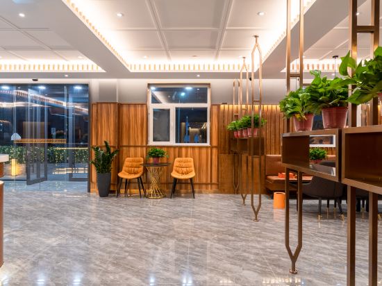 Others 5, ZK Hotel (yizhuangjingjikaifaquMaqiqiao Branch), Beijing