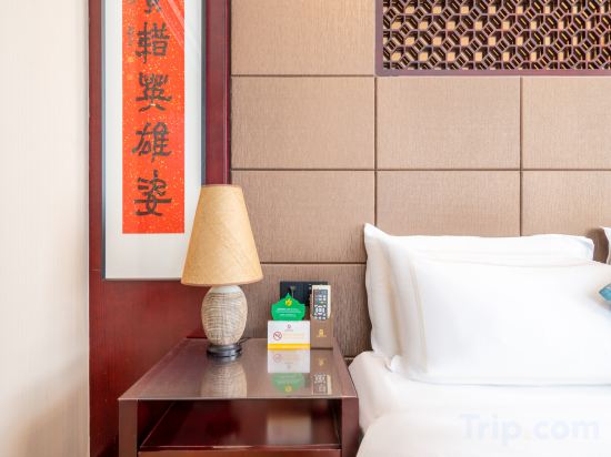 Others 2, News Rezen Hotel, Linyi