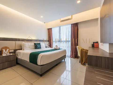 Ion Delemon Premier Suites Genting