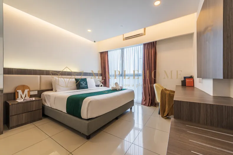 Ion Delemon Premier Suites Genting