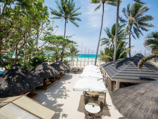 Sur Beach Resort Boracay - Tap to explore photos
