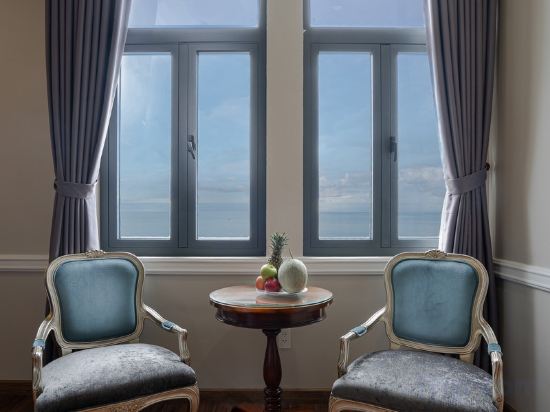 AVS Hotel Phu Quoc - Tap to explore photos