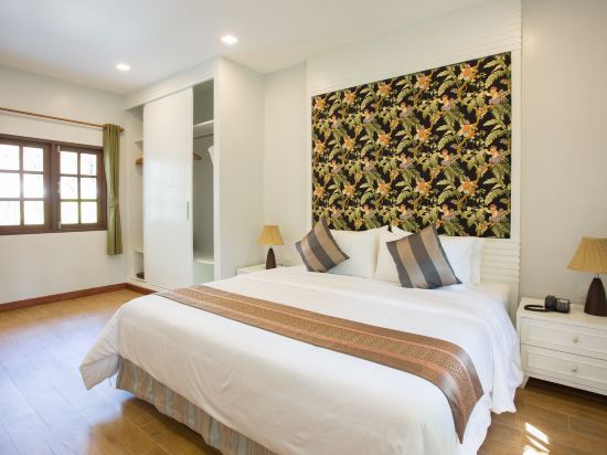 Alisea Pool Villas Room Type - Three Bedroom Alisea Pool Villa Alisea Pool Villas Room Type - Three Bedroom Alisea Pool Villa