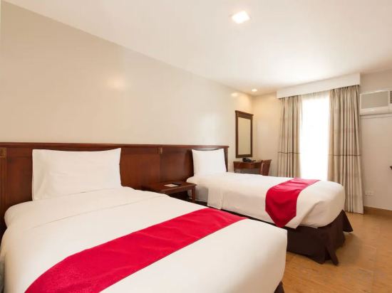 MJ Hotel & Suites Room Type - Superior Room