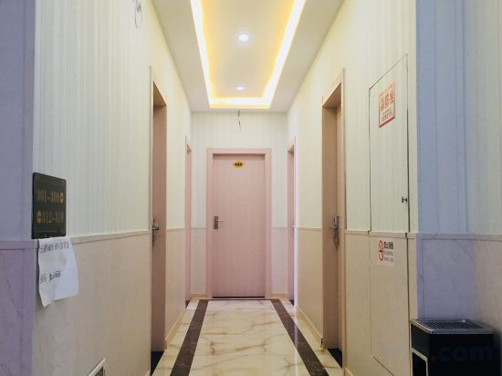 Others 3, Jijia Hotel, Shanghai