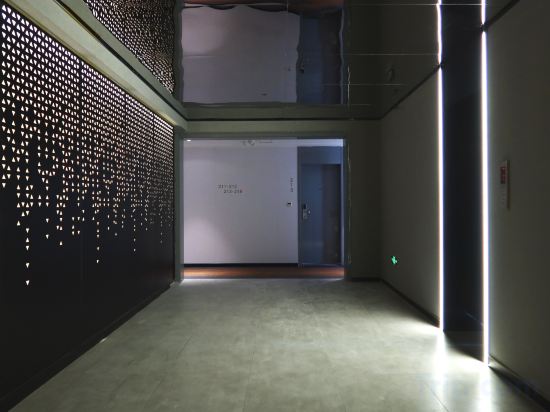 Others 2, Jianzi Hotel (Xiangtan Infrastructure Camp), Xiangtan