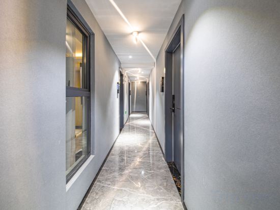 Others 4, Changsha Yuemu Xingchen Homestay (Changsha Wu Yi Square IFS Guojin Center), Changsha