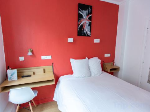 Lyo Hôtel Room Type - Standard Double Room with Shower