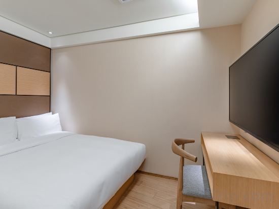 JI Hotel (Shanghai Lujiazui Area Babai Ban)