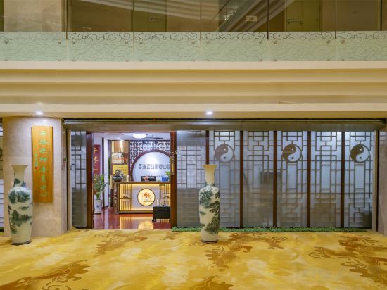 Others 2, Binzhou Hotel, Binzhou