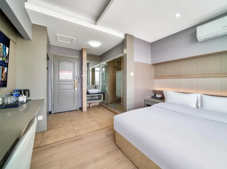 NANYUAN INN Hotel (Cixi Zhangqi)