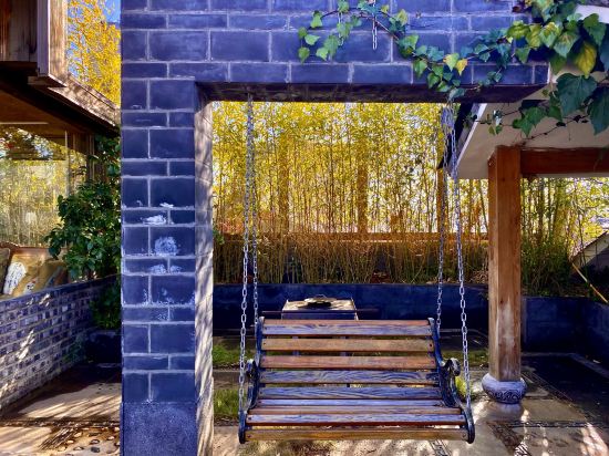 Others 4, Donglan Luyuan(Shuhe ANcient Town Lnn), Lijiang