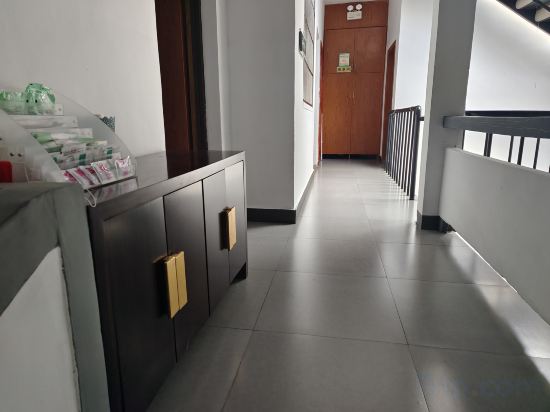 Others 4, Jixi Kexin Hotel, Xuancheng