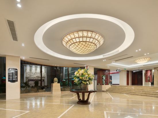 Others 5, Emei Mountain Hot Spring Hotel, Leshan