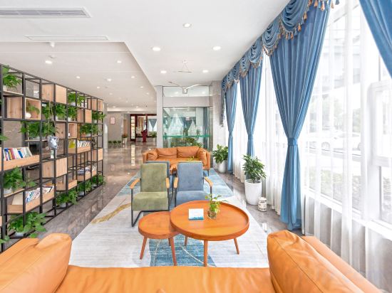 Others 4, Penglaige Sea View Hotel, Zhoushan