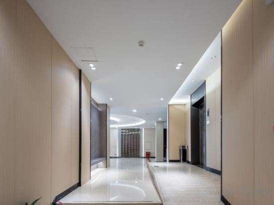 Others 2, Jiadu Business Hotel (Wuyue Plaza Branch), Ruian, Wenzhou