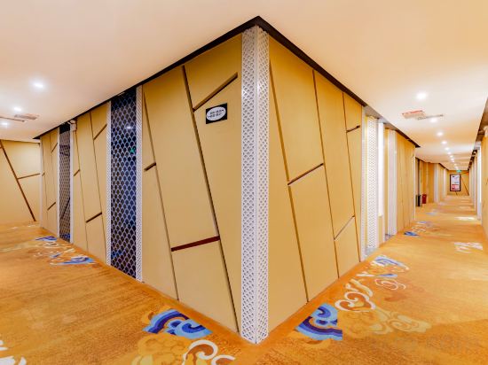 Others 4, Xuancheng Shiguang Holiday Hotel (Wanda Plaza Darunfa), Xuancheng