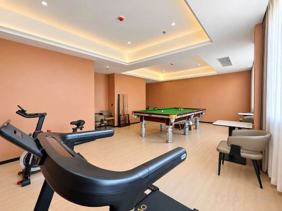 Others 5, Jian Hotel (Shaoguan Qujiang Nanhua), Shaoguan