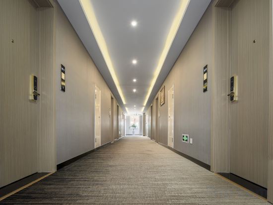 Others 3, Vienna   Smart  Hotel （ Shanxi Normal University Wushu Airport Branch）, Jinzhong