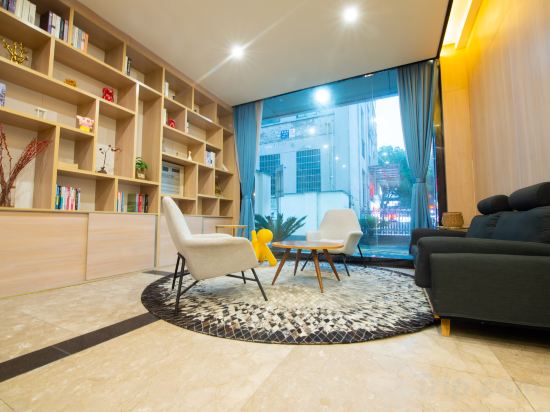 Others 3, Yueximan Hotel (Shaoxing Keqiao Ancient Town Textile City), Shaoxing