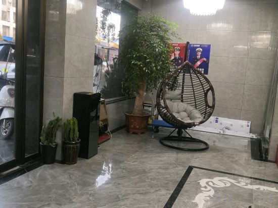 Others 2, Fengcheng Hotel, Huainan